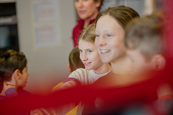 Symbolbild Schule und Bildung