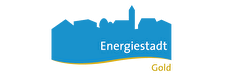 Logo Energiestadt