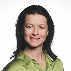 Bild Annalisa Job