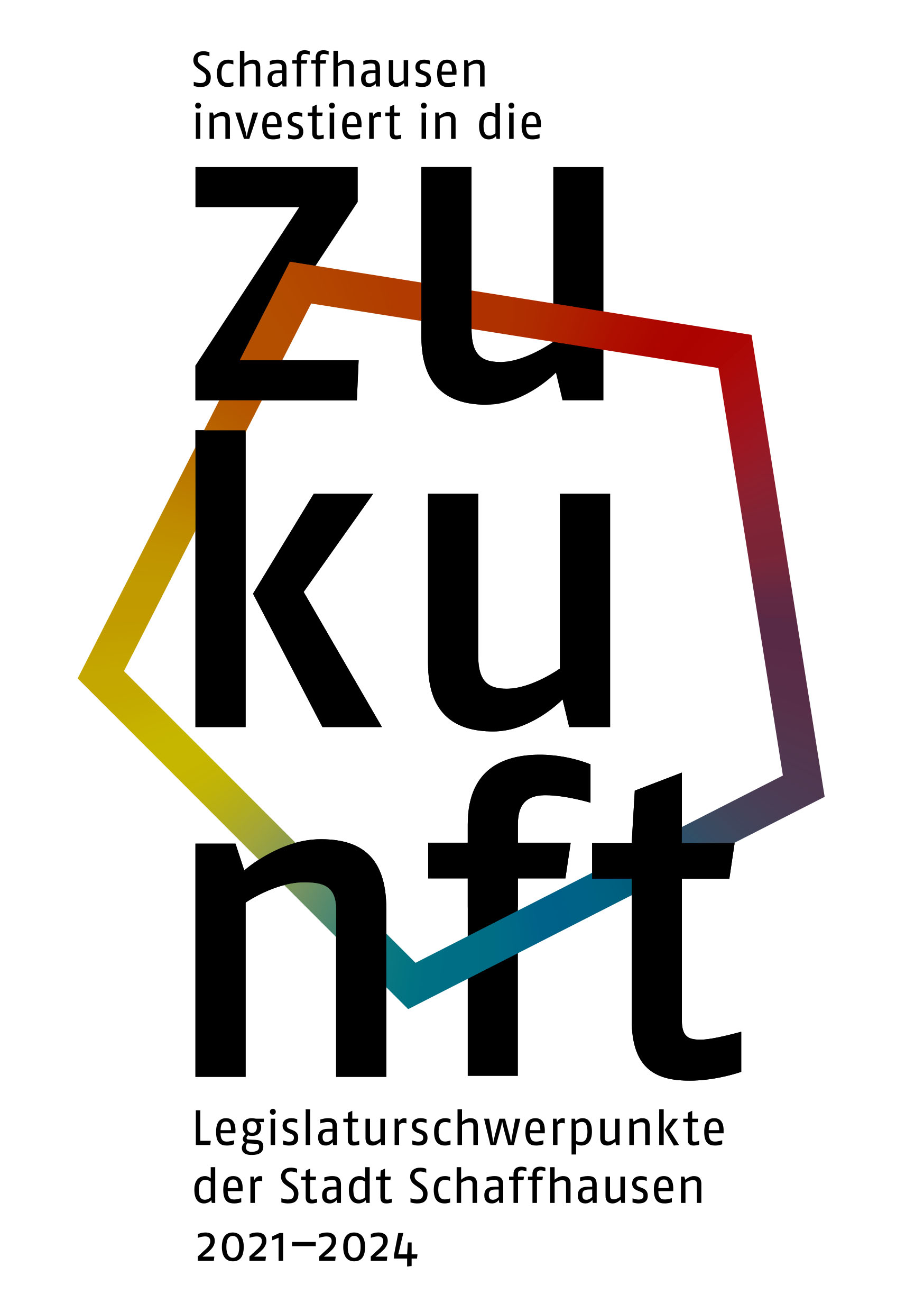 Bild Legislaturziele