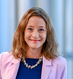Christine Thommen