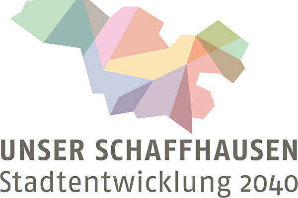 Logo Unser Schaffhausen