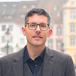 Bild Ralph Kolb