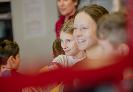 Symbolbild Schule und Bildung