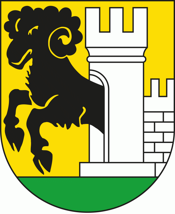 Wappen Schaffhausen