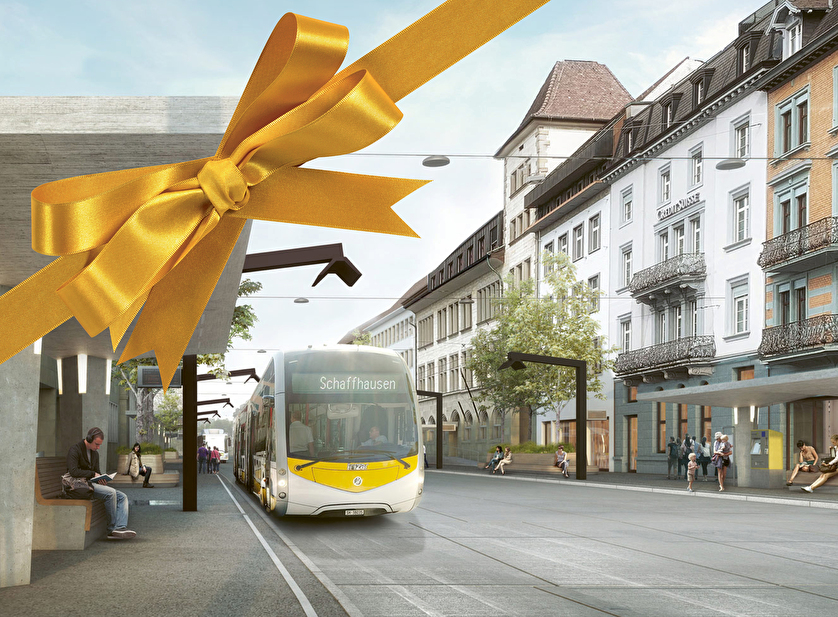 Bahnhofstrasse