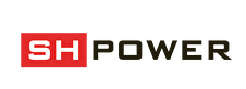 Logo SH Power