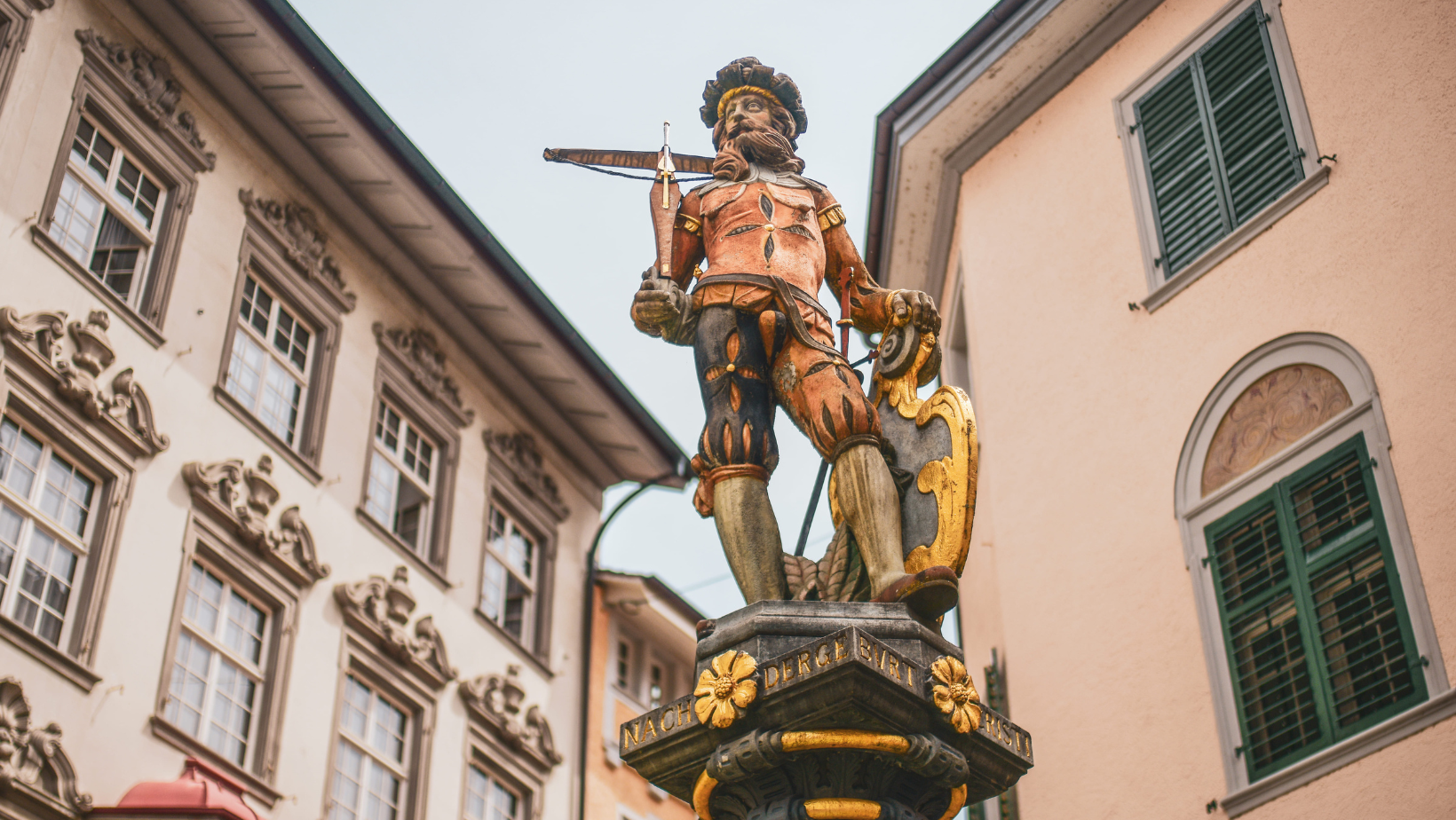 Tellenbrunnen