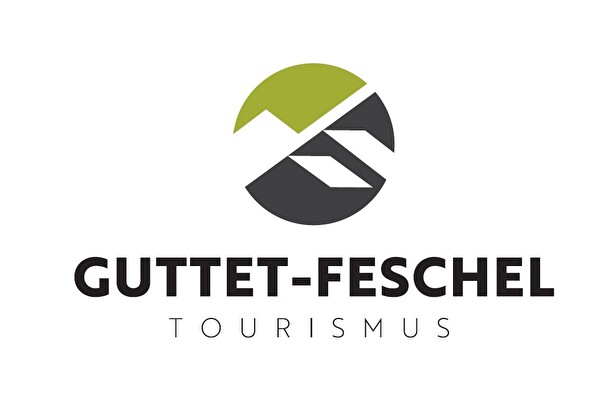 Logo Guttet-Feschel Tourismus