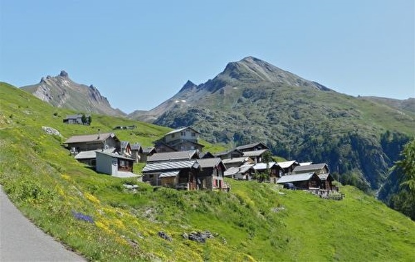 Alpe Obern