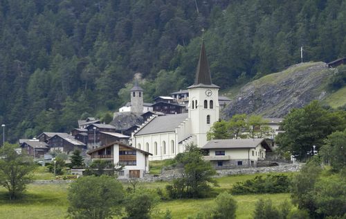 Guttet-Feschel