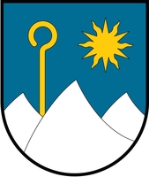 Wappen Guttet-Feschel