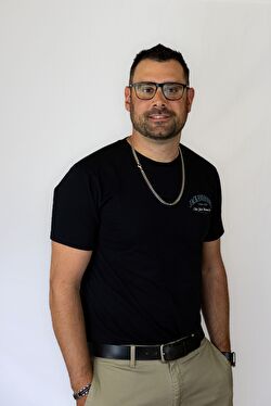 Florian Schnyder