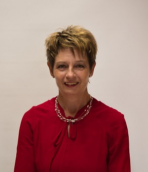 Gilberta Hugo