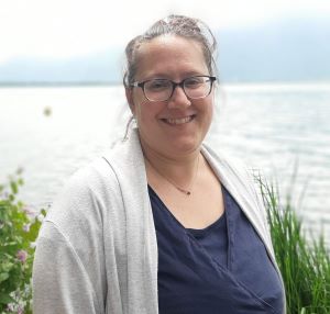 Ismene Kuonen
