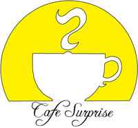 Café Surprise