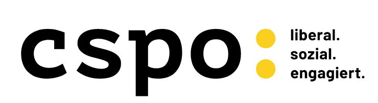 Logo CSPO