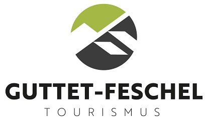 Logo Guttet-Feschel Tourismus