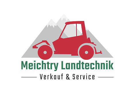 Logo Meichtry Landtechnik