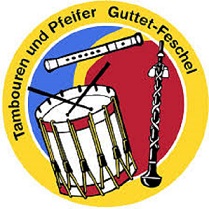 Bild Logo Tambouren und Pfeifer 