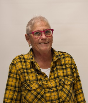 Barbara Schnyder