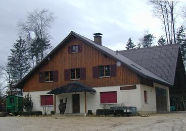 Forsthaus