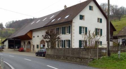 Weiherhof