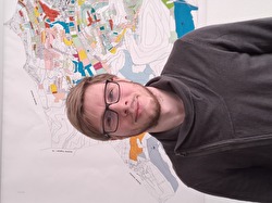 David Karrer, Finanzverwalter