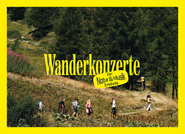 Wanderkonzert