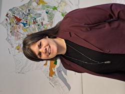 Susanne Streit, Ersatzgemeinderätin
