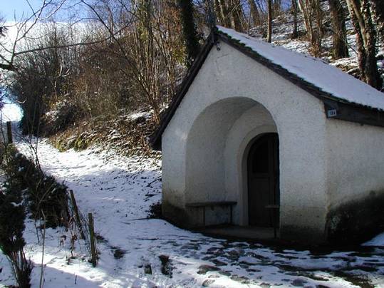 s'Chäppeli