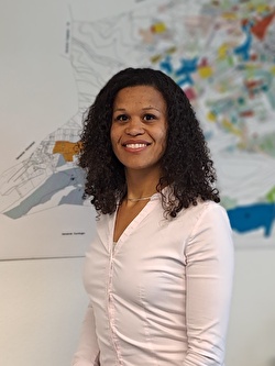 Aline Kurth, Gemeinderätin