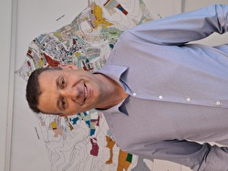 Tobias Vögtli, Aktuar Baukommission