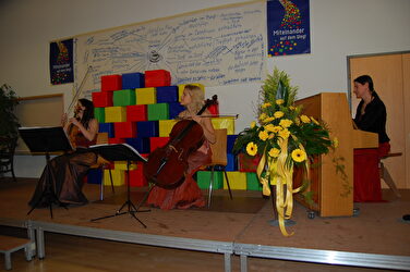 Trio Artemis 2008