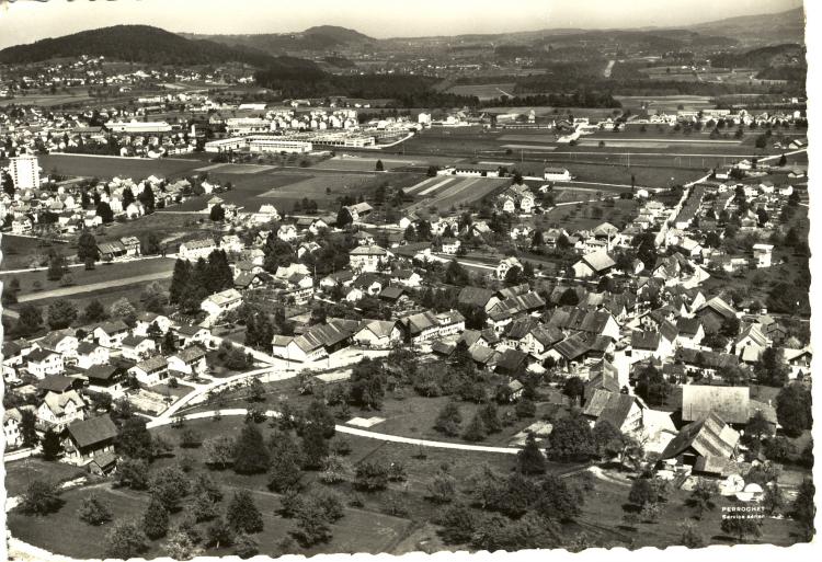 Wilen Historische Bilder von Wilen
