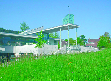 Kirchen- & Gemeindezentrum Wilen