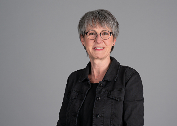 Bild Claudia von Allmen