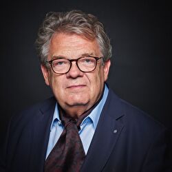 Cornu Jean-Claude - Conseiller communal