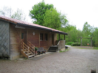 Cabane des Biollettes (de la gym)