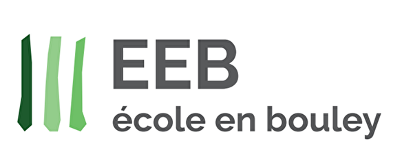 Logo école En Bouley