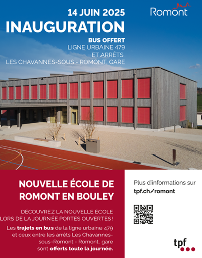 Visuel TPF bus gratuit