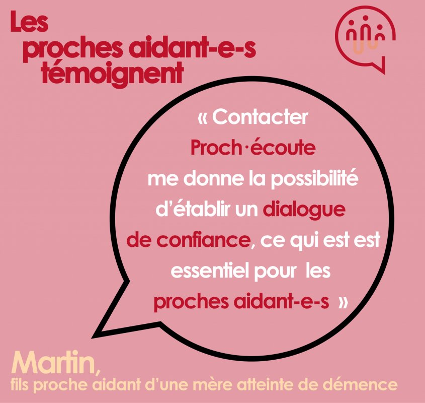 témoignage