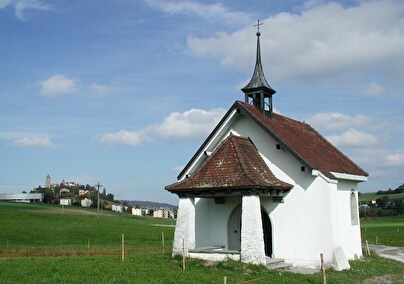 Chapelle Ste-Anne