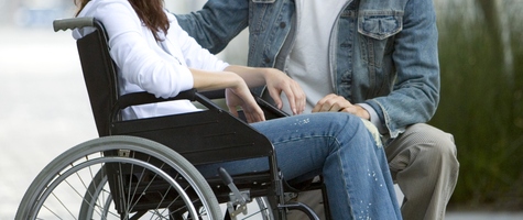 Transport handicap