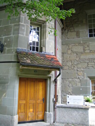 Préfecture