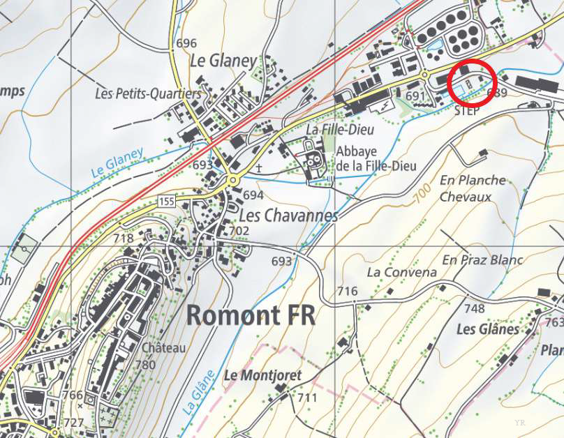 Carte