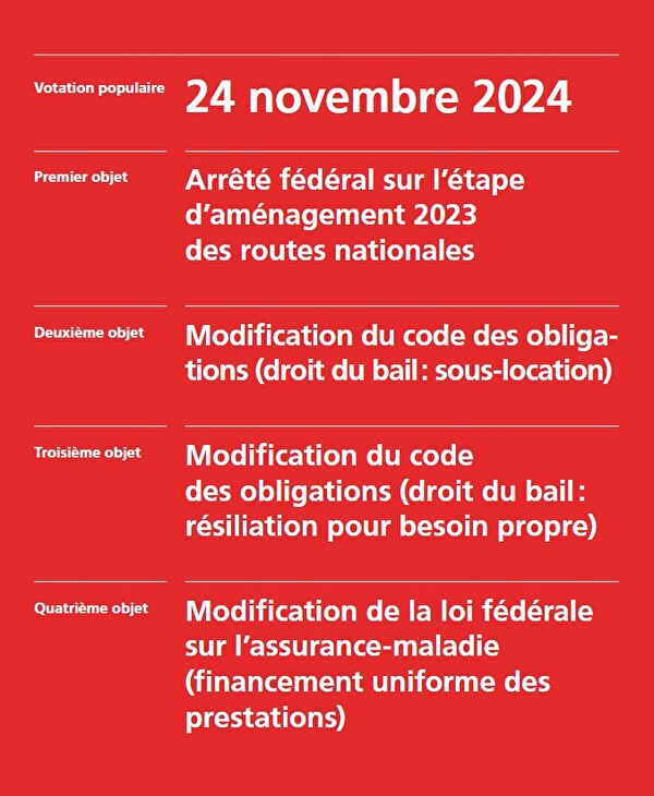 Première page livret explicatif Confédération