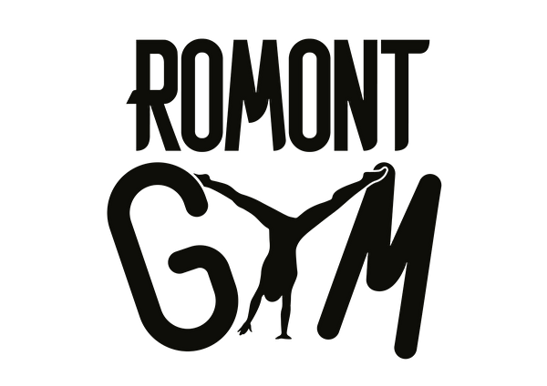 Logo Romont Gym