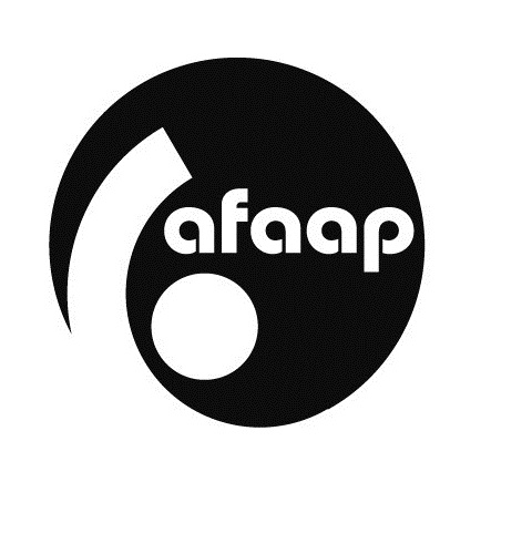 Afaap logo
