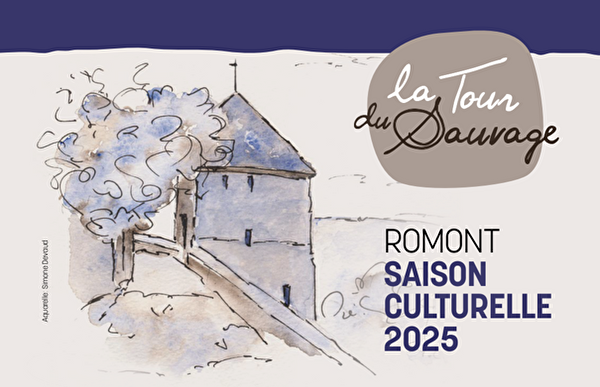 Photo illustration première page programme 2025